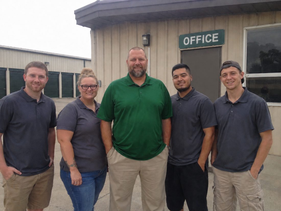 Pest control professionals in Jacksonville, NC