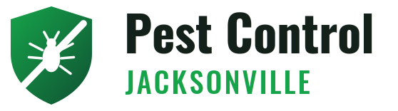 Jacksonville Pest Control